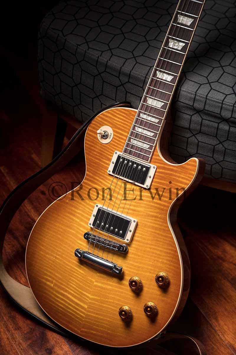 Gibson Les Paul Guitar