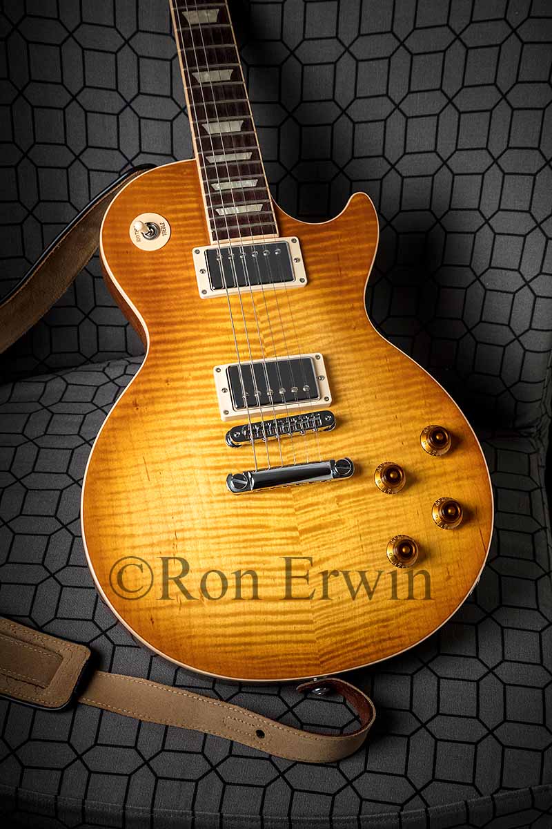 Gibson Les Paul Guitar