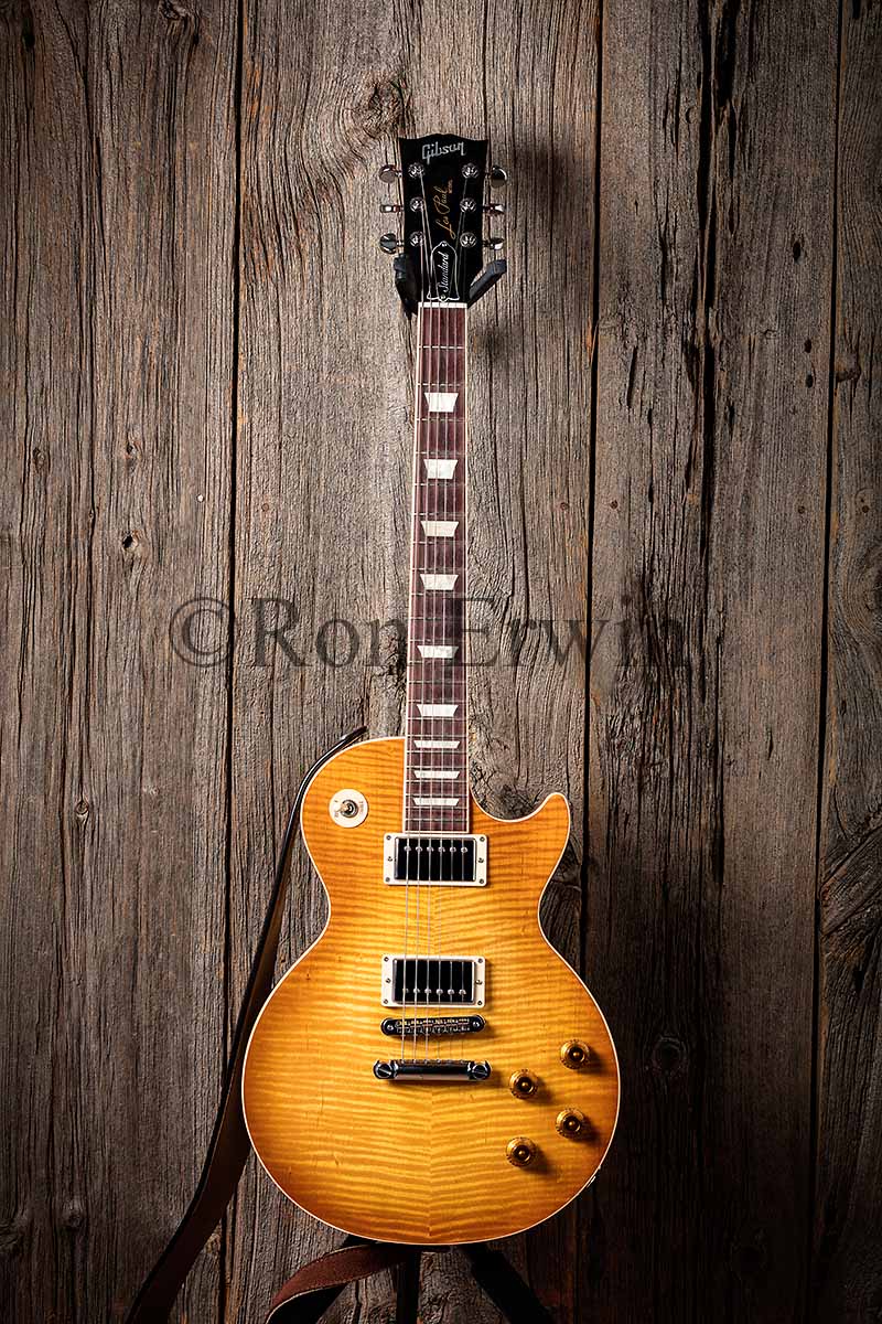 Gibson Les Paul
