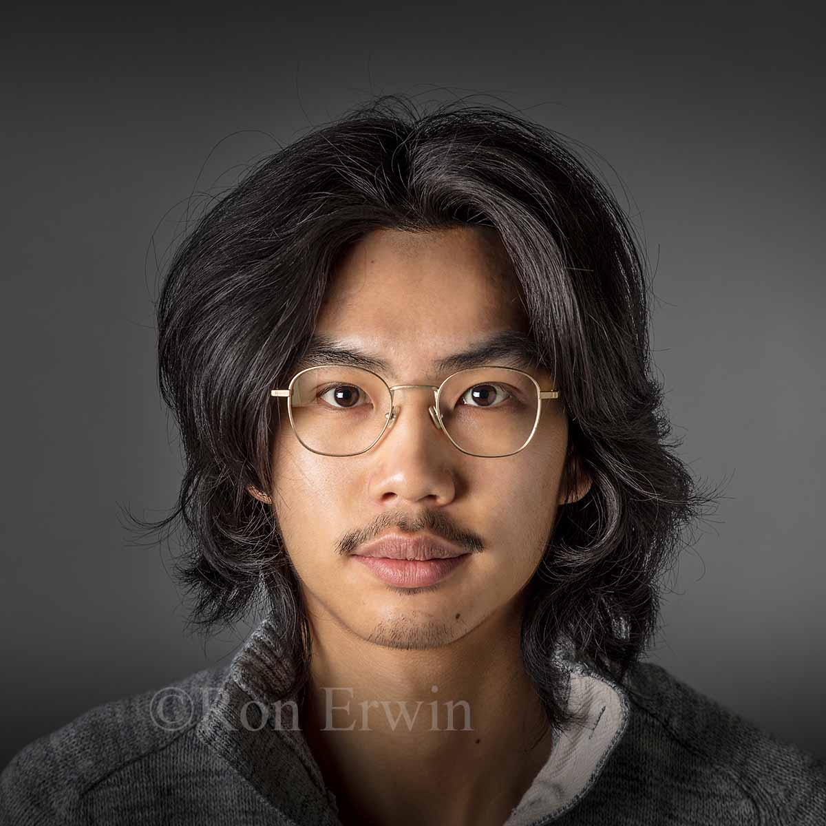 Eric Hong