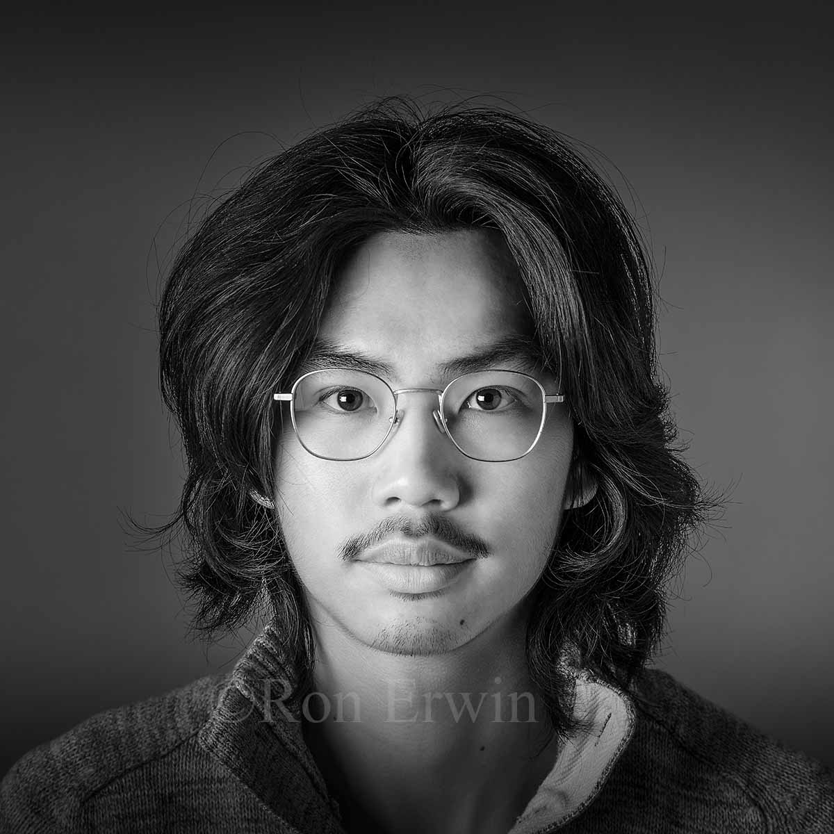 Eric Hong