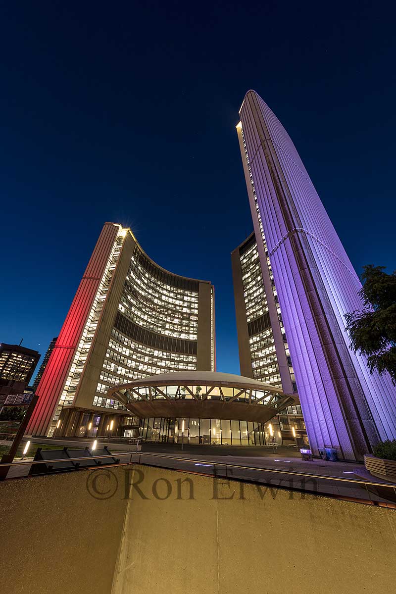 Toronto City Hall