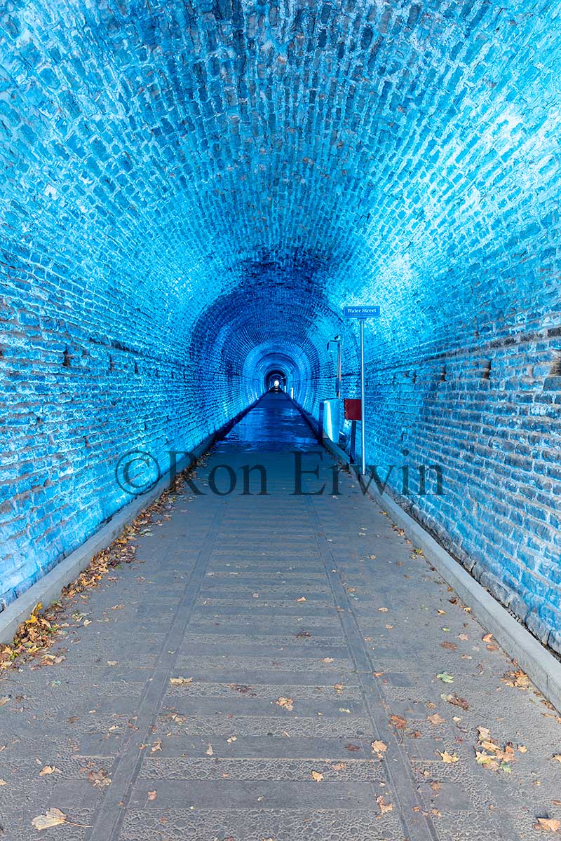 Brockville Railway Tunnel