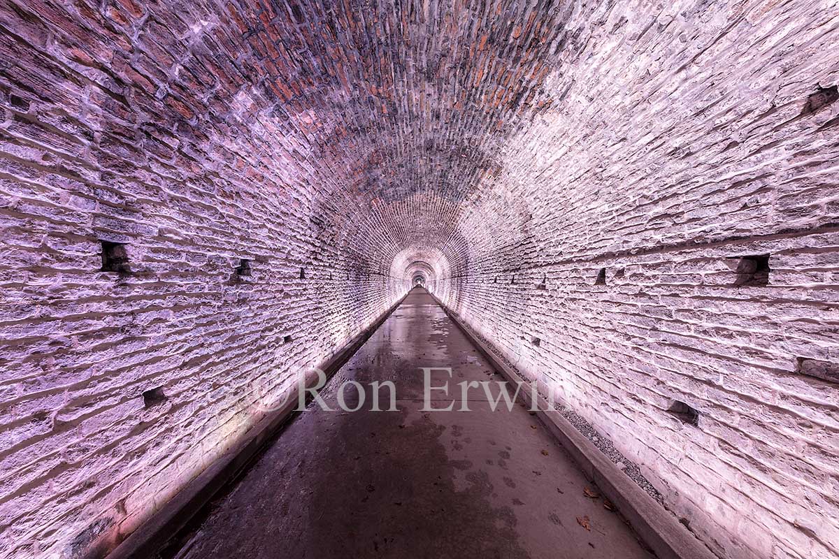 Brockville Railway Tunnel