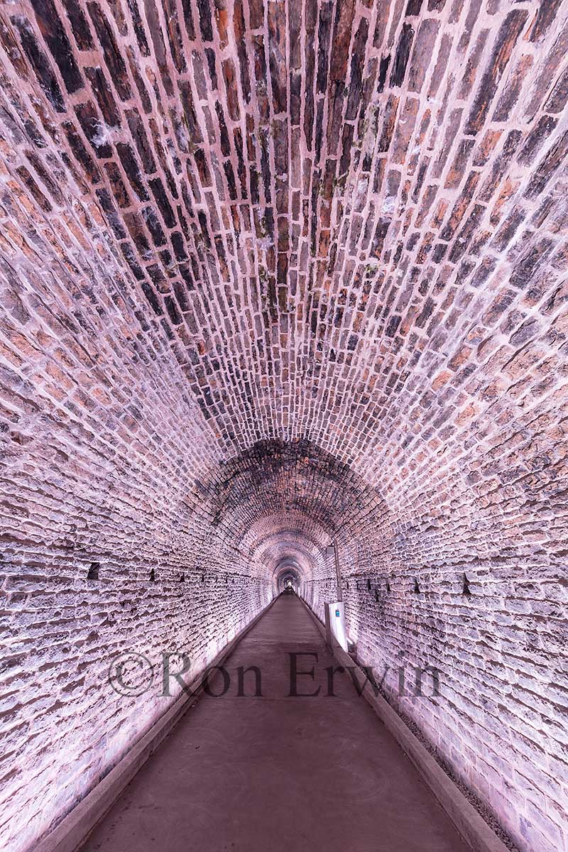 Brockville Railway Tunnel