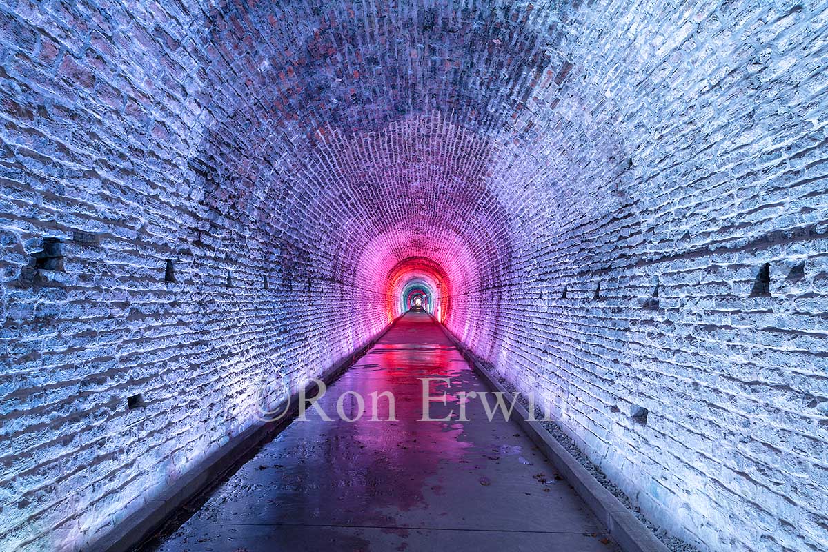 Brockville Railway Tunnel