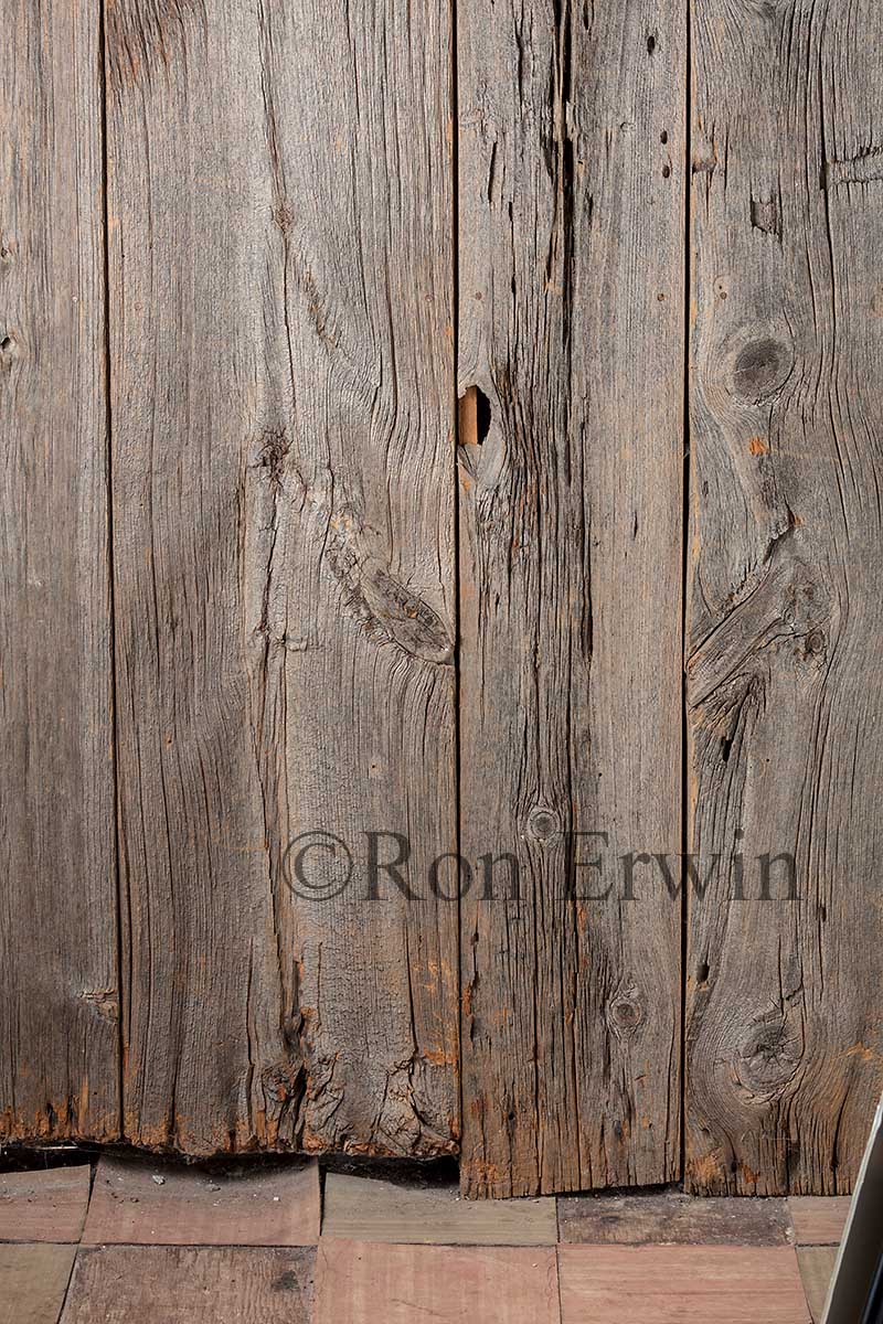 Barnboard Wall