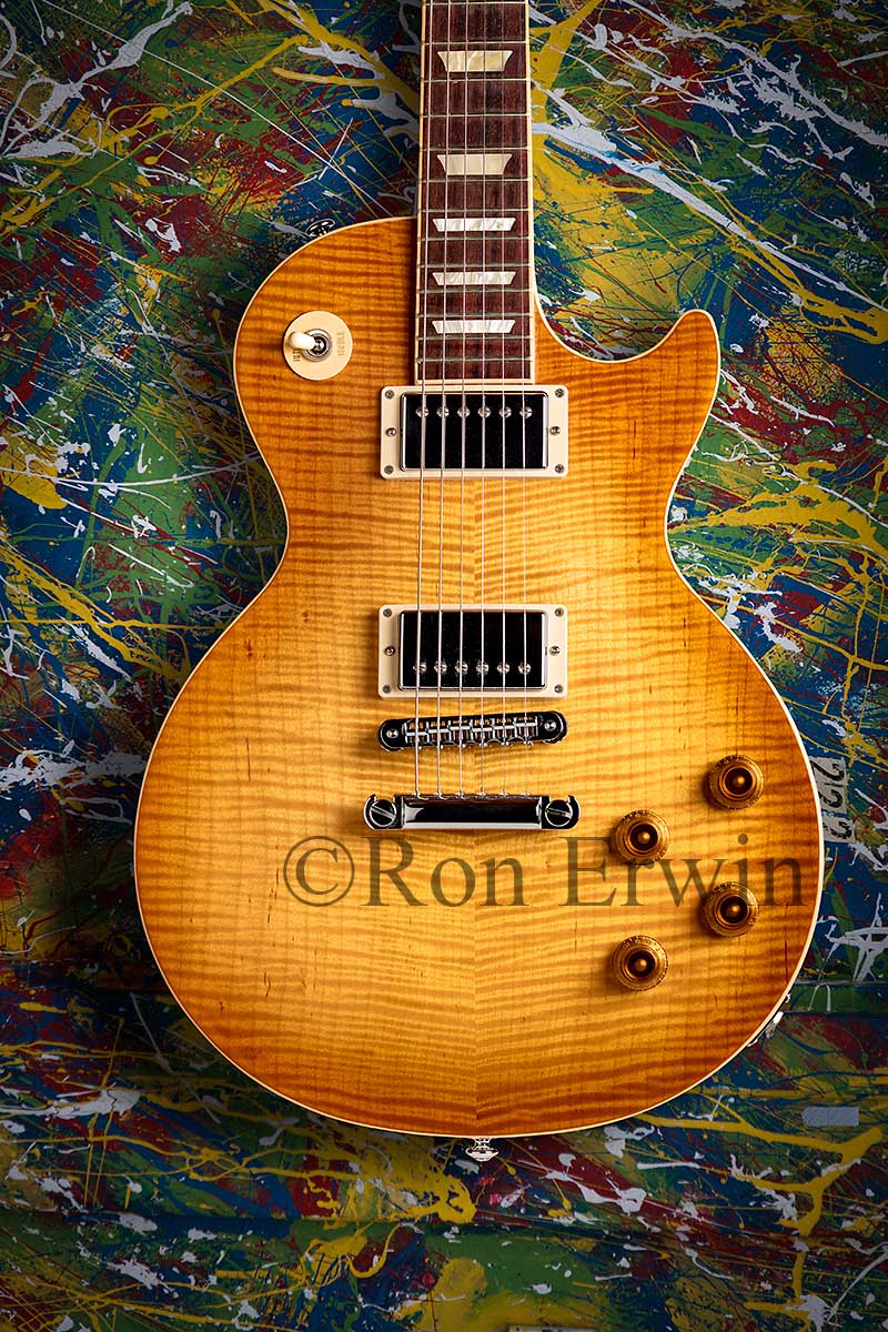 Les Paul Guitar