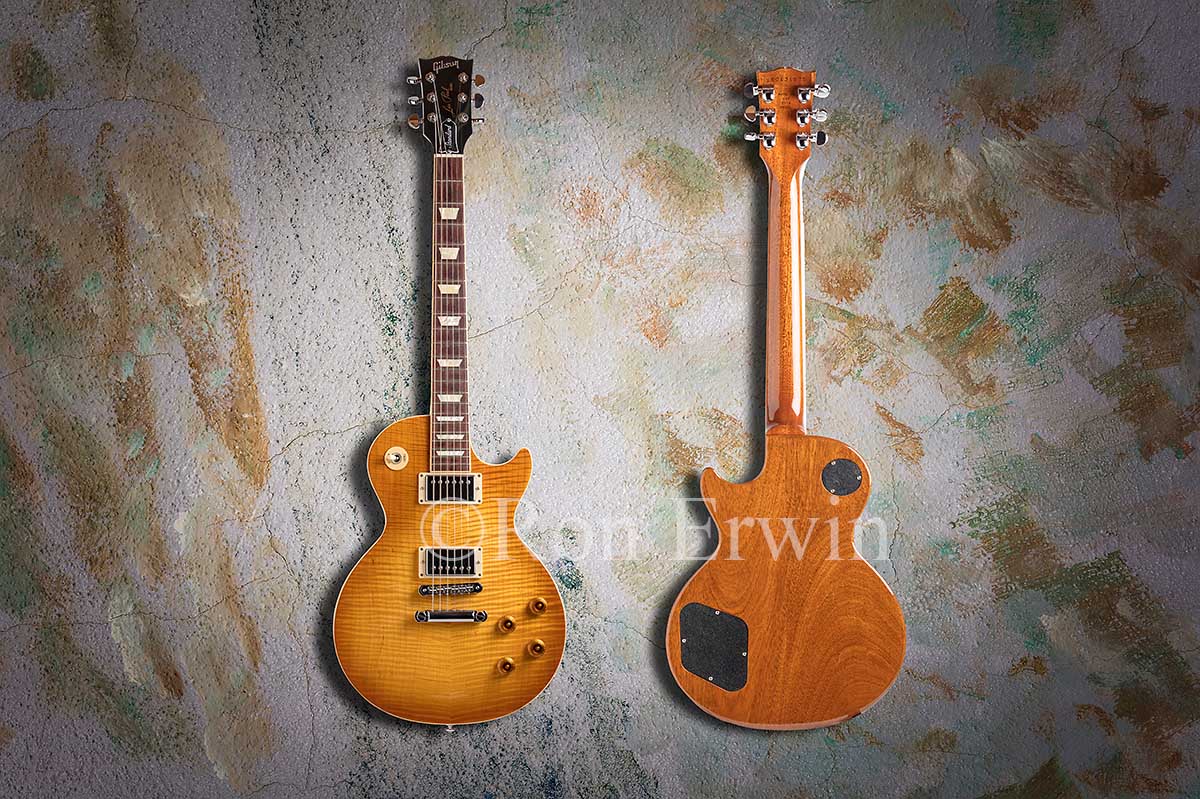 Gibson Les Paul