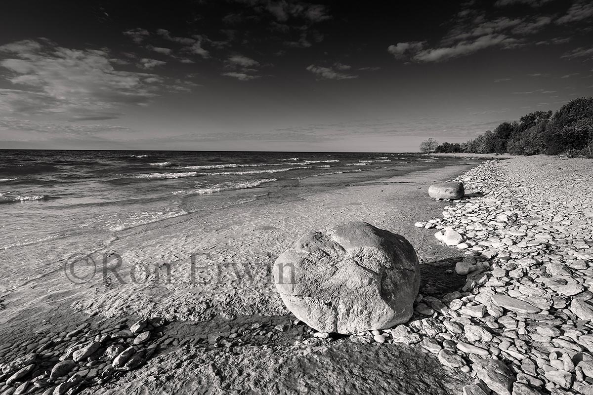 Ostrander Point, ON
