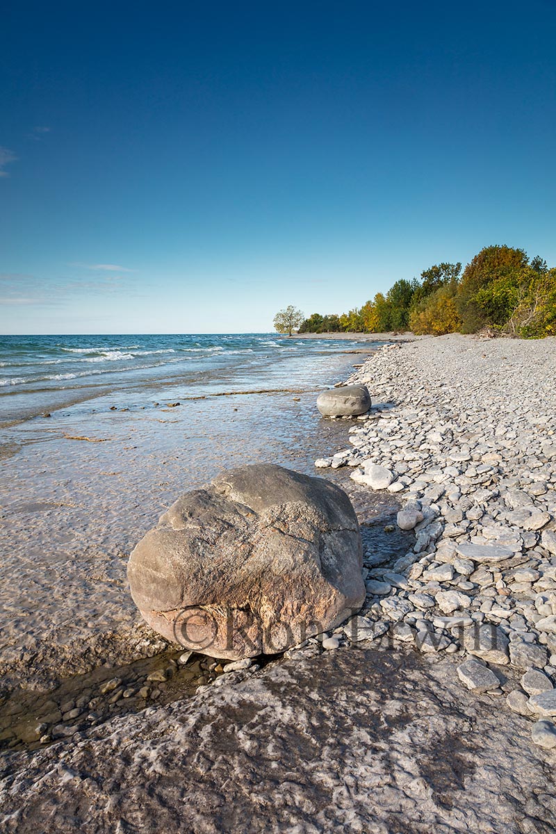 Ostrander Point, ON