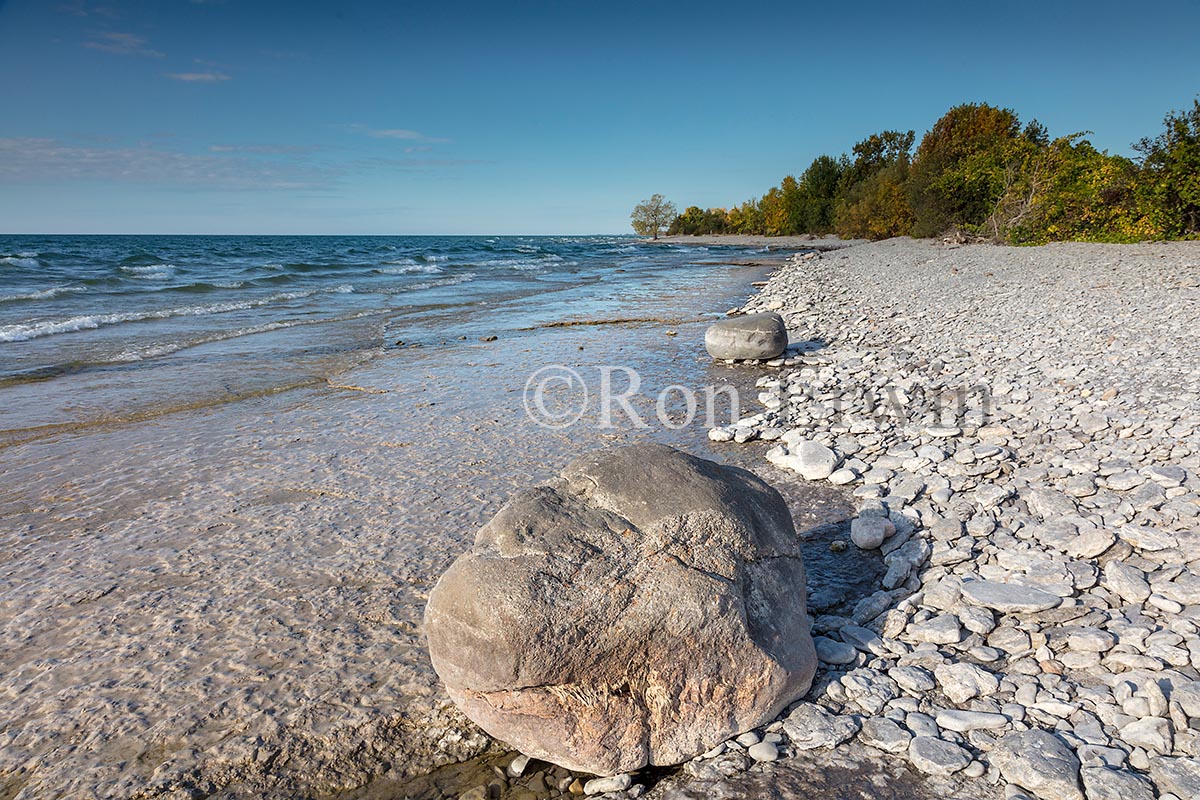 Ostrander Point, ON