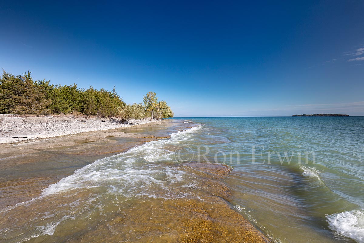 Prince Edward Point National Wildlife Area, ON