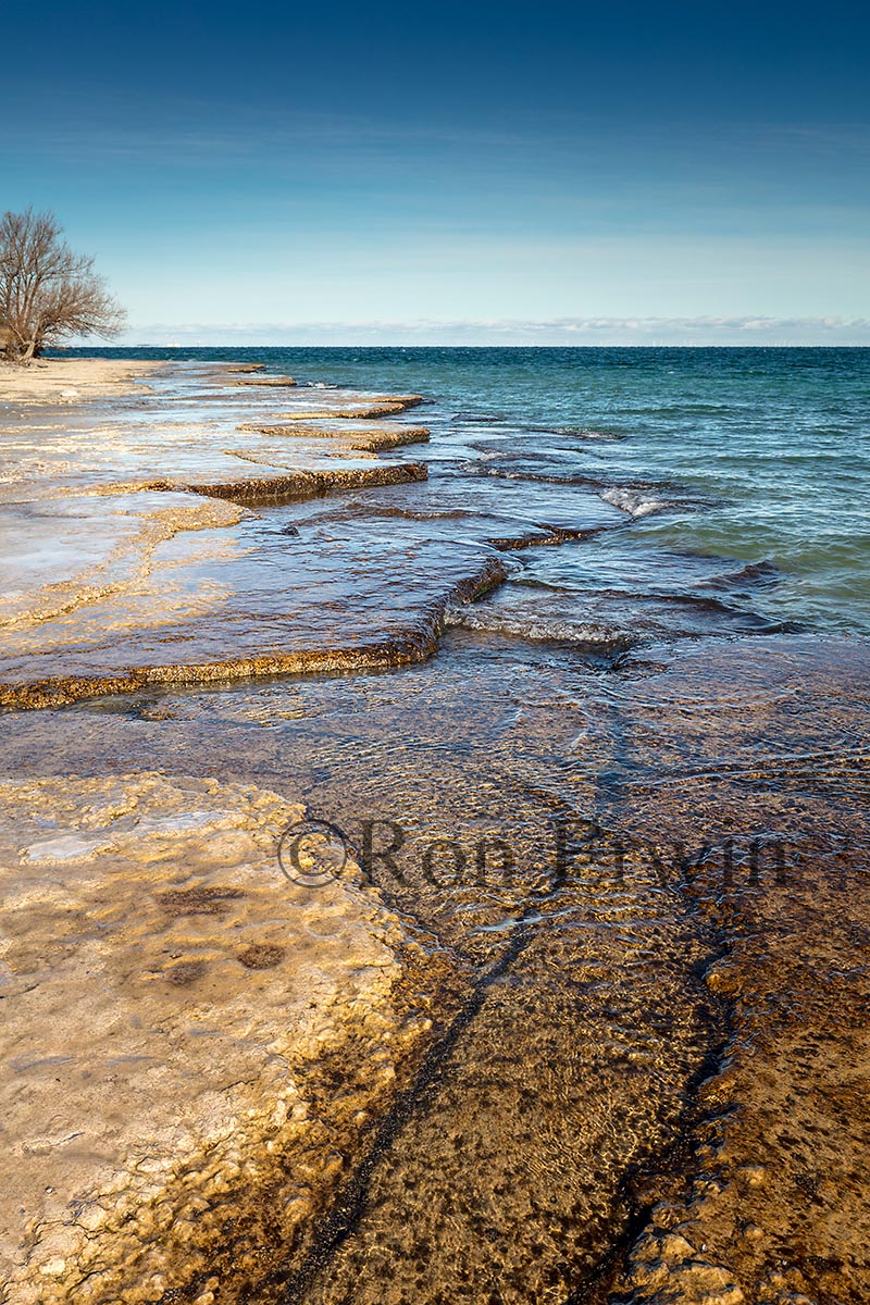 PEC South Shore, ON