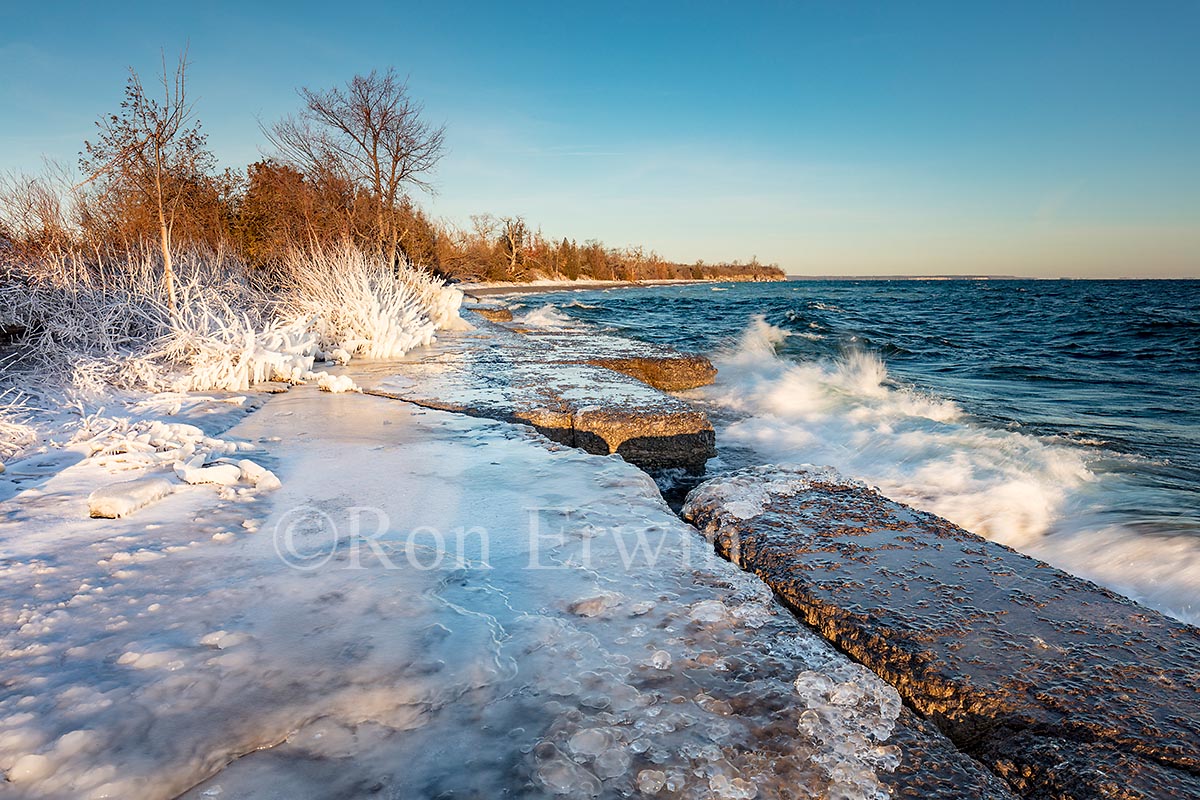 PEC South Shore, ON