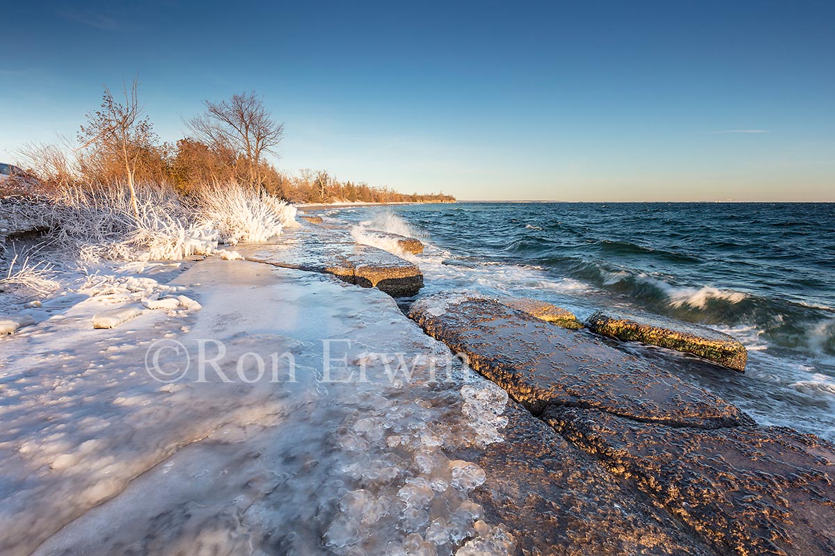 PEC South Shore, ON