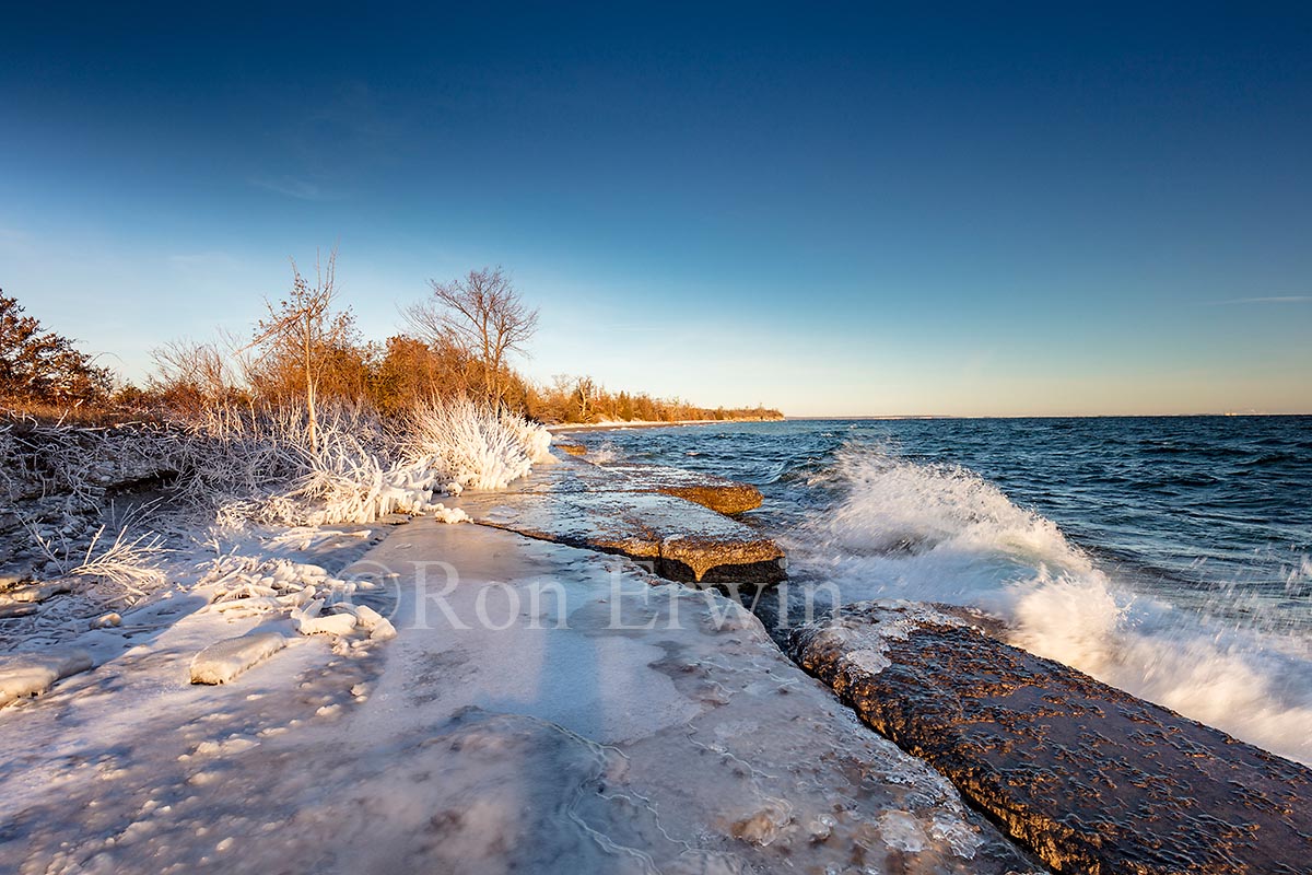 PEC South Shore, ON