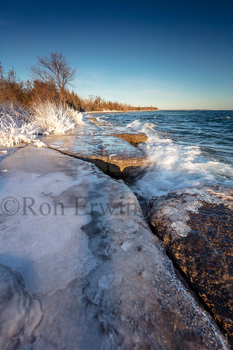 PEC South Shore, ON