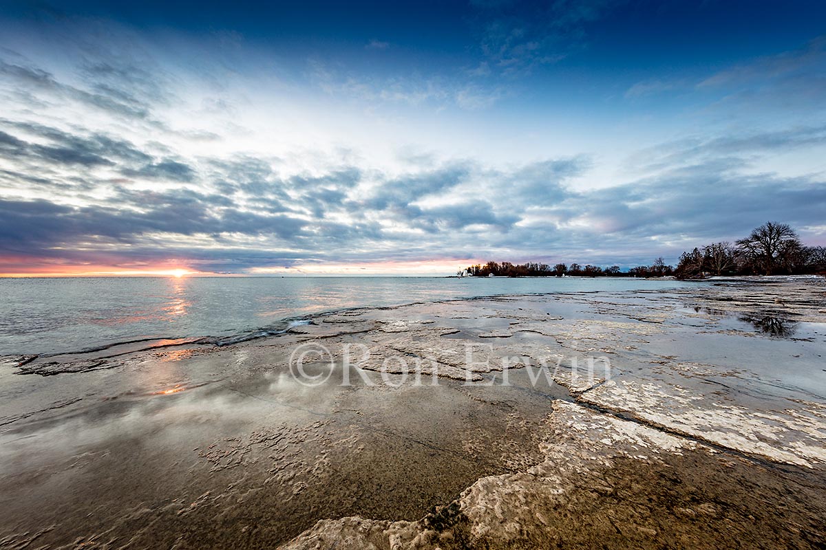 Prince Edward Point NWA, ON