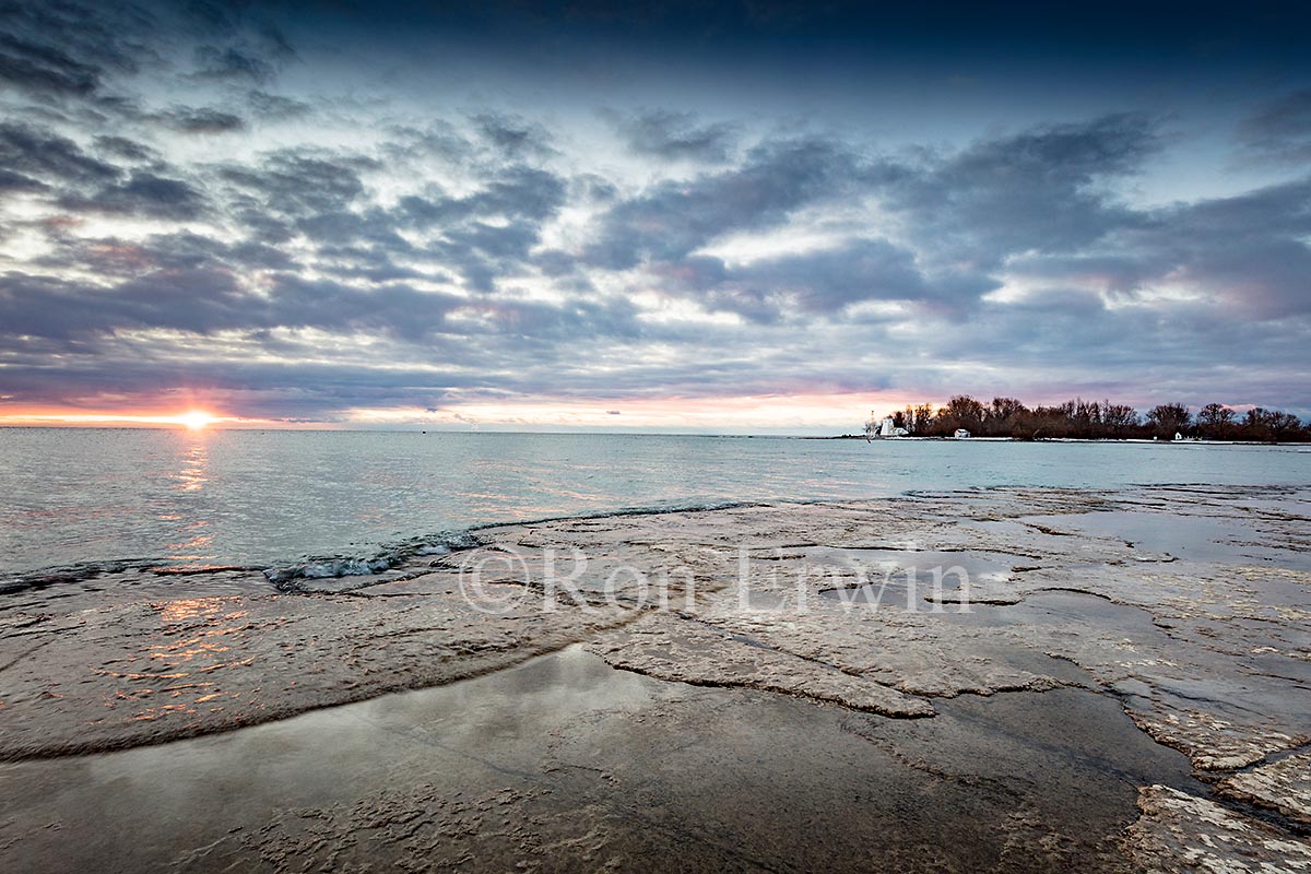 Prince Edward Point NWA, ON