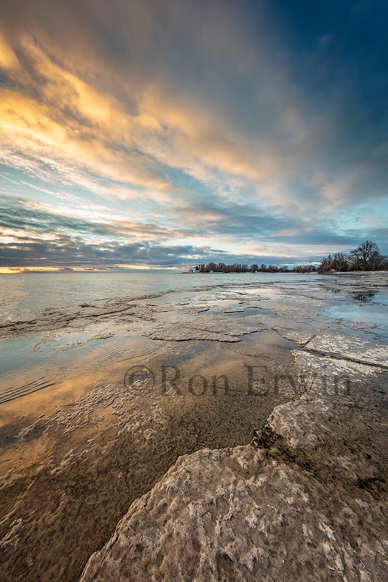 Prince Edward Point NWA, ON