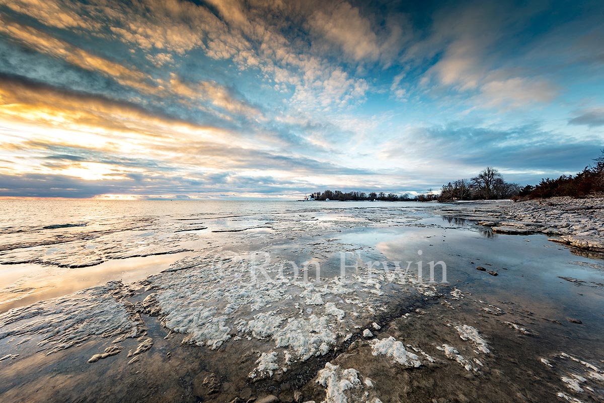 Prince Edward Point NWA, ON