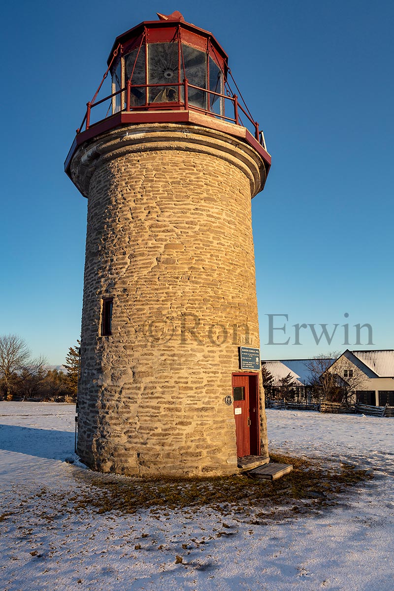 Mariners Park Museum Lighthouse