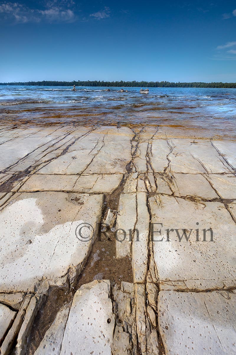 Misery Bay Provincial Park, ON