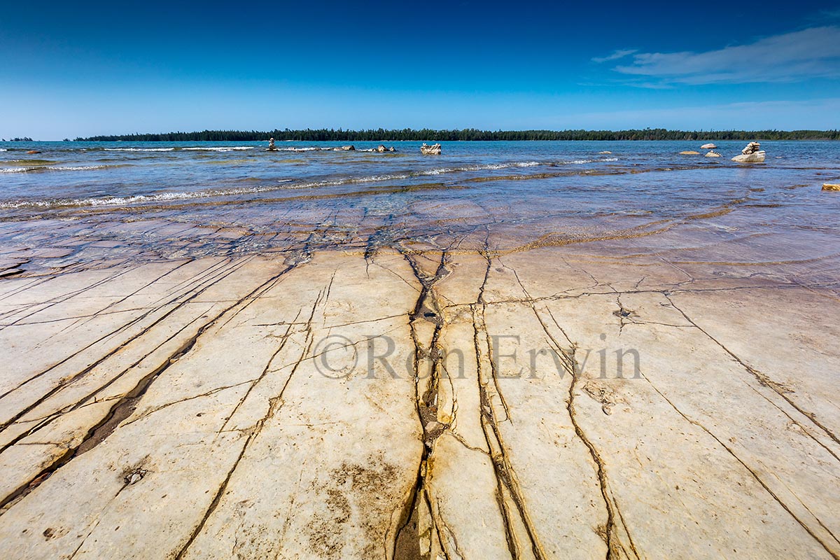 Misery Bay Provincial Park, ON