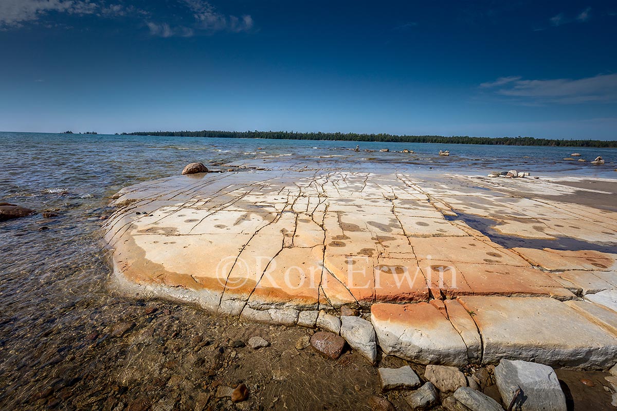 Misery Bay Provincial Park, ON