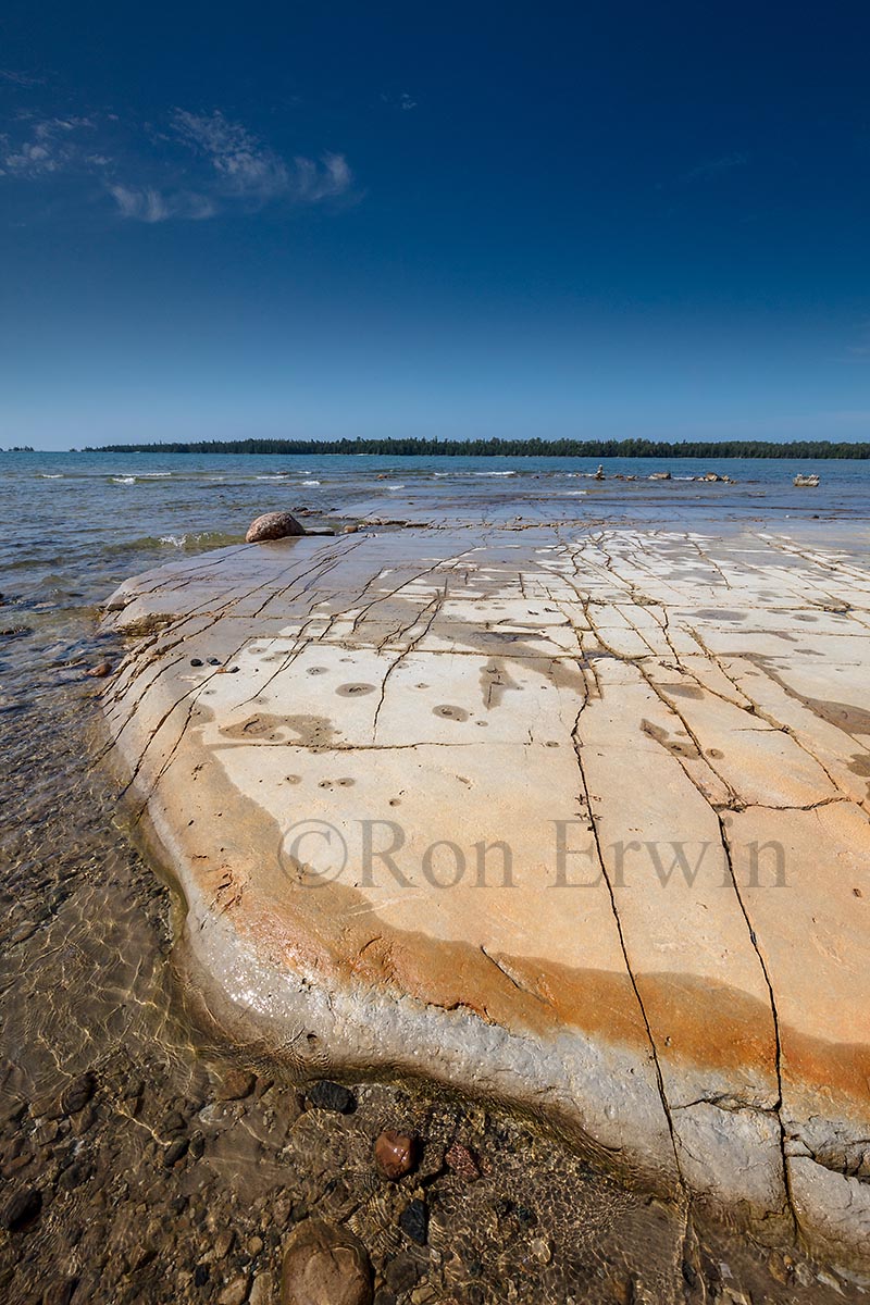 Misery Bay Provincial Park, ON