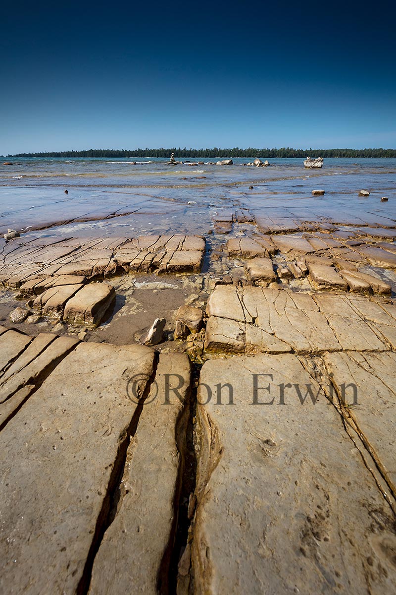 Misery Bay Provincial Park, ON