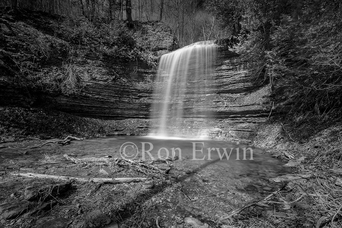 Jackson’s Falls, ON