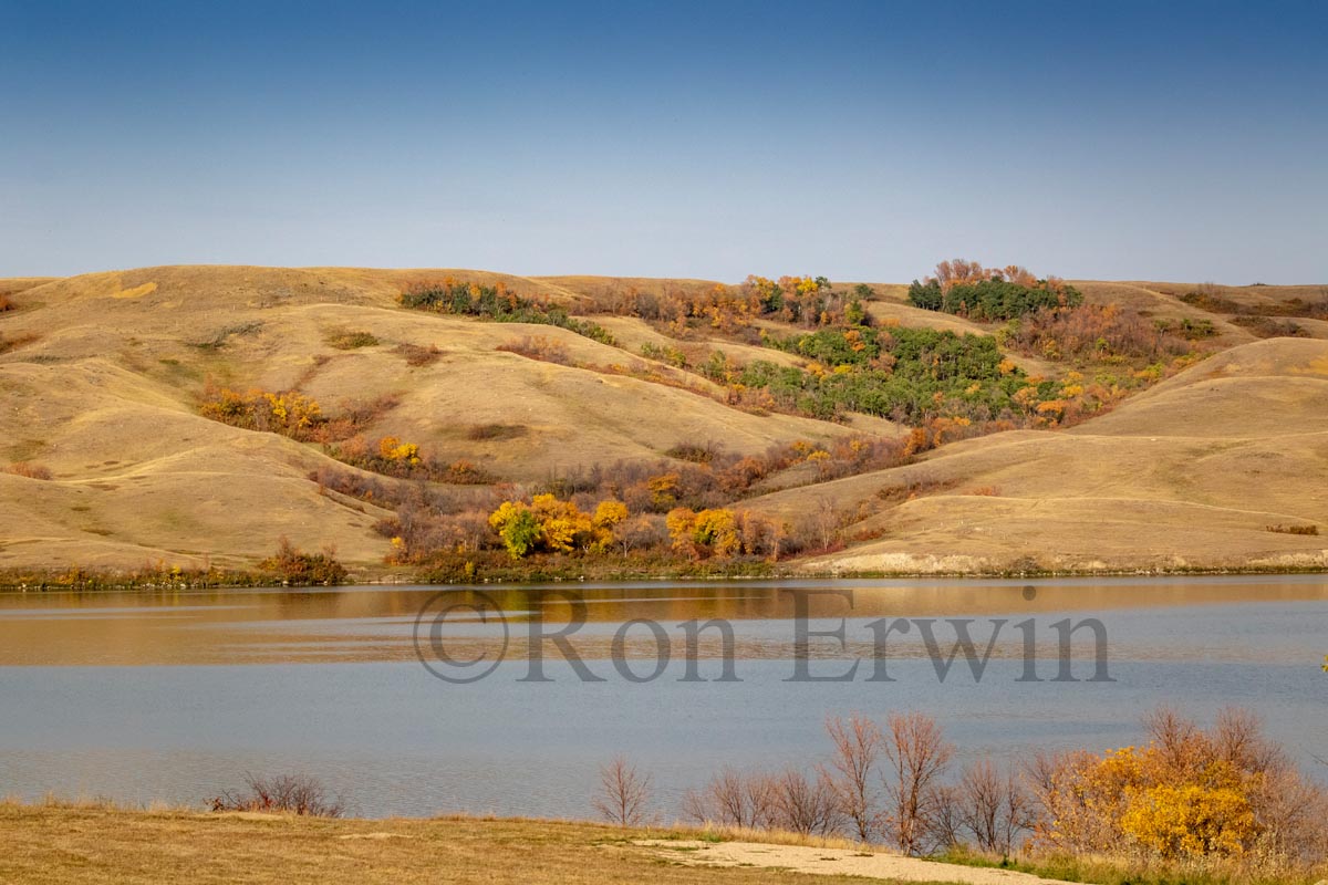 Buffalo Pound Provincial Park, SK
