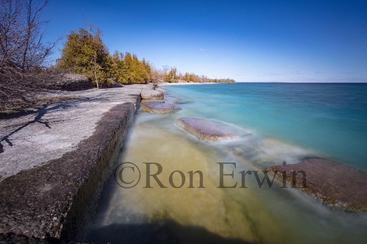 Prince Edward Point, ON