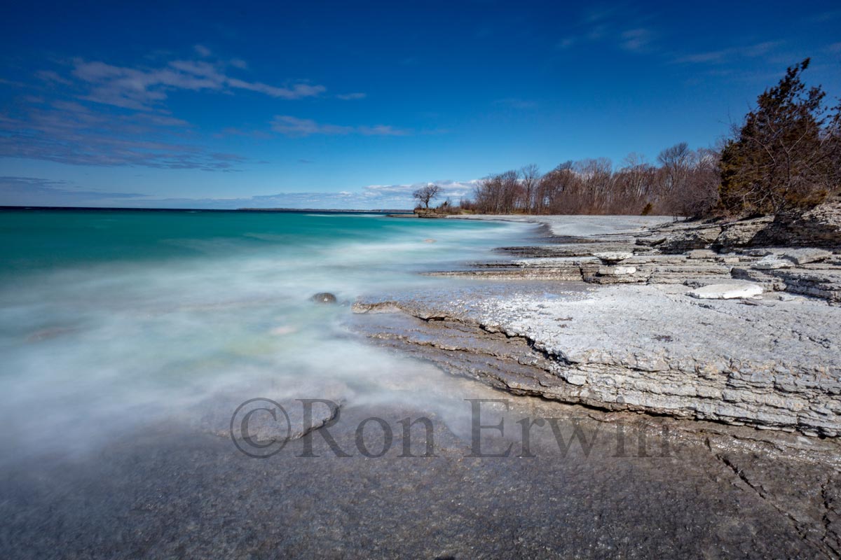 Point Petre, ON