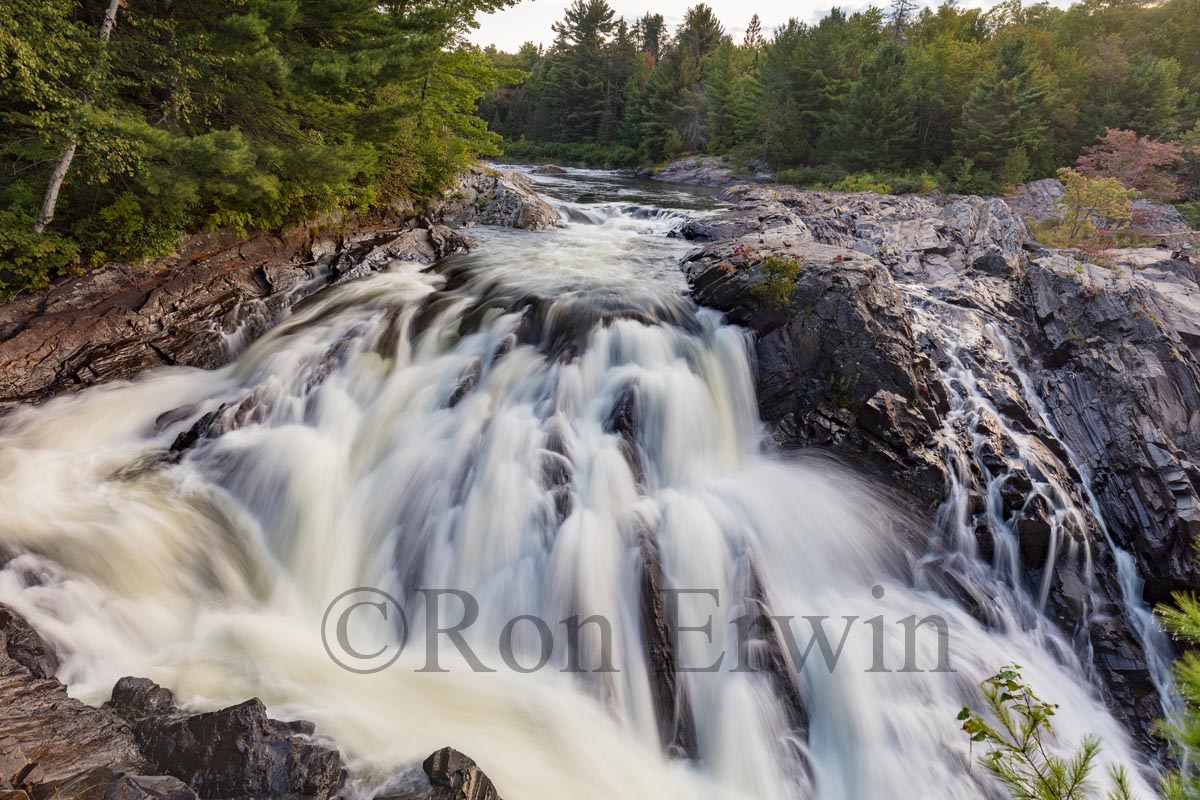 Chutes Provincial Park, ON