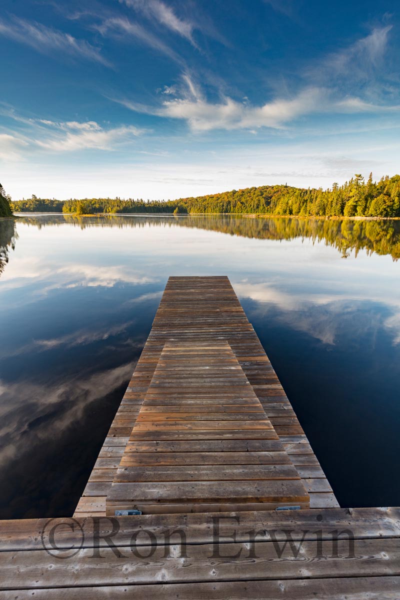 Mijinemungshing Lake, ON