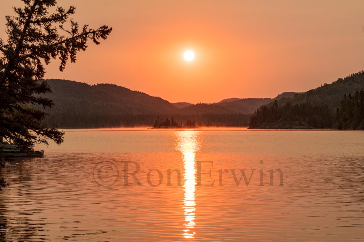 Hattie Cove, Ontario