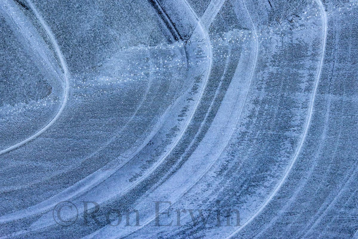 Ice Patterns