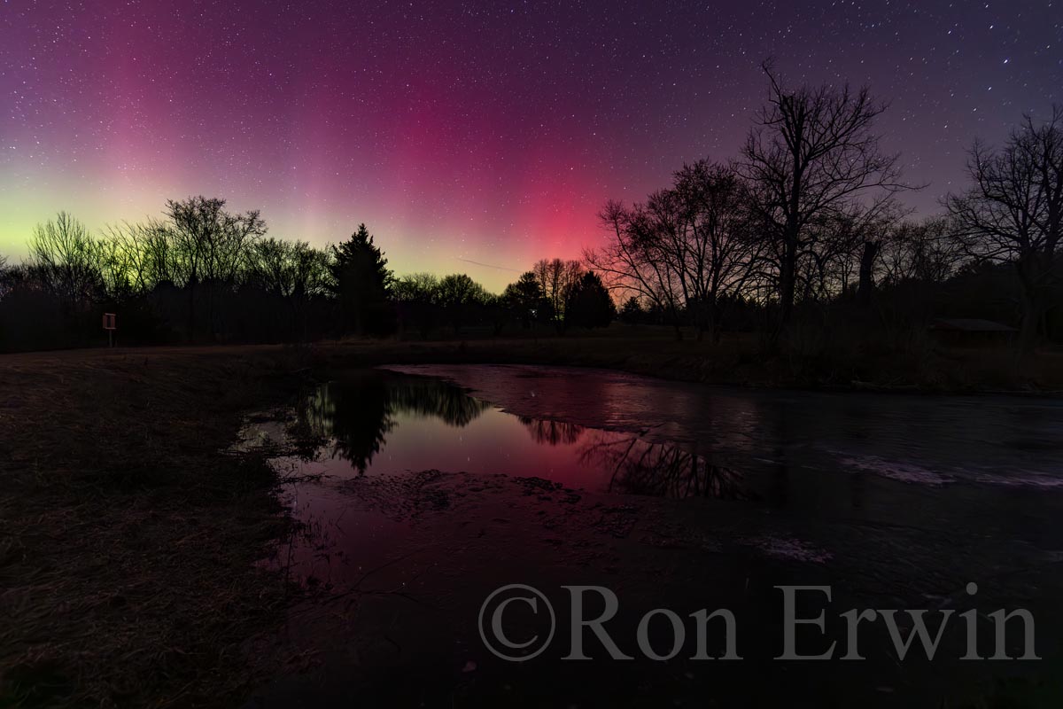 Northern Lights PEC