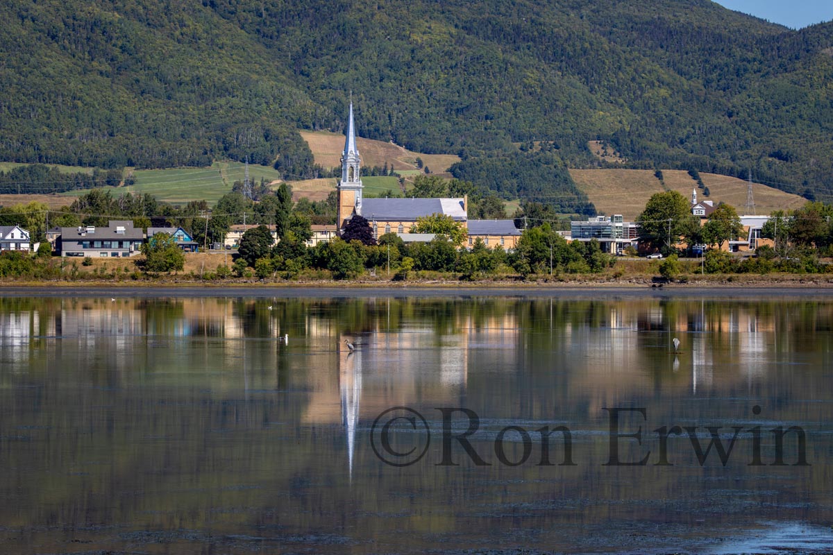 Carleton-Sur-Mer, QC