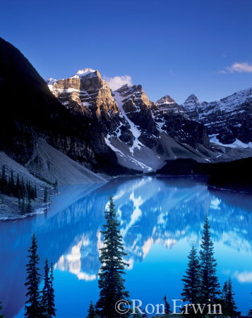 Moraine Lake