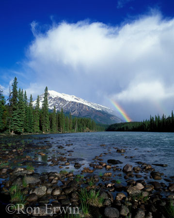 Mount Hardisty
