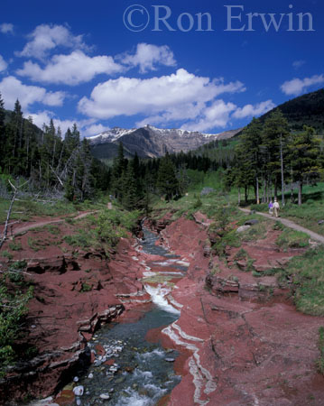 Red Rock Canyon