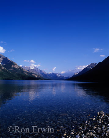Waterton Lake
