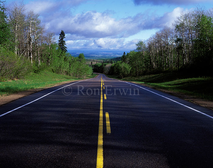 Riding Mountain National Park