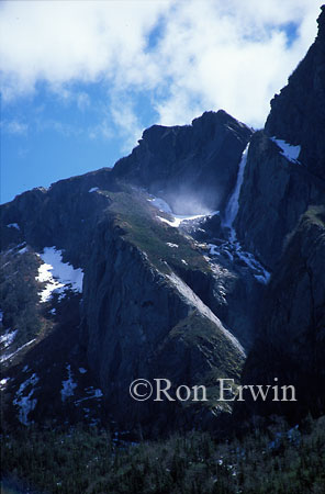 Western Brook Pond 