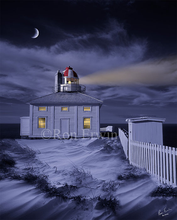 Cape Spear