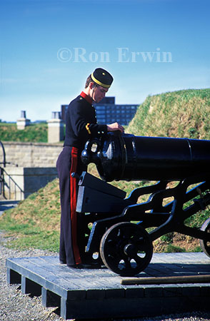 Halifax Citadel